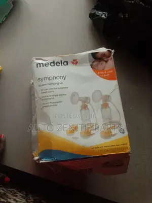 Medela Breastmilk Freezing and Storage