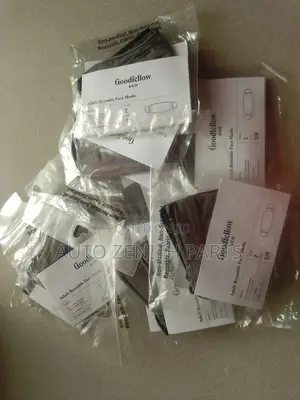 Adult Resuable Facemask