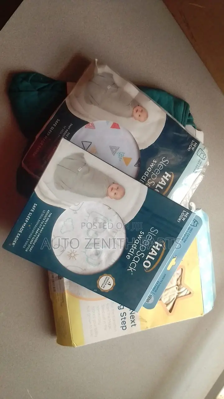 Baby Sleep Sack