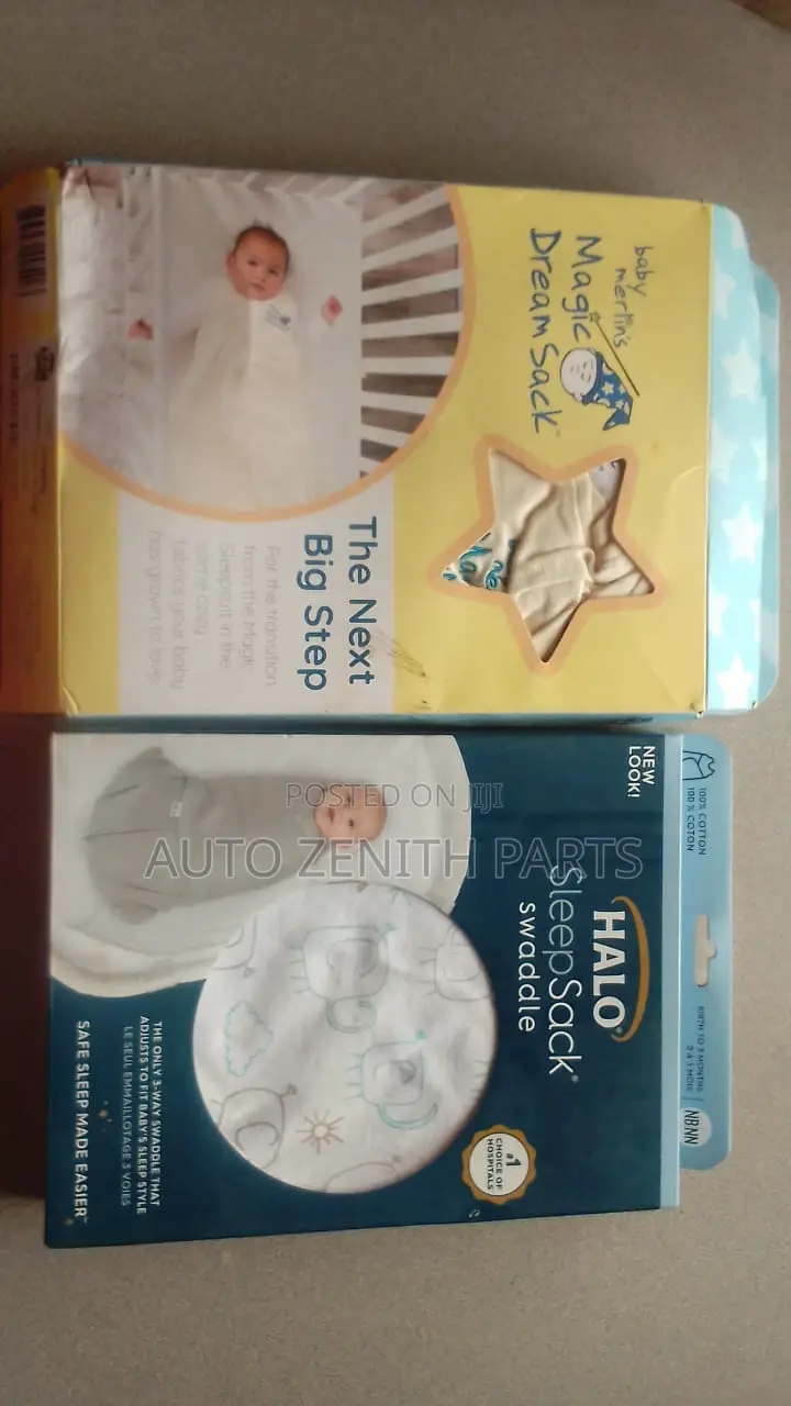 Baby Sleep Sack