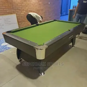 7ft Foreign Pool Table