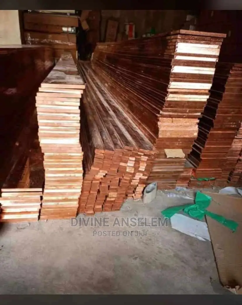4mm Thickness Copper Bar Plate