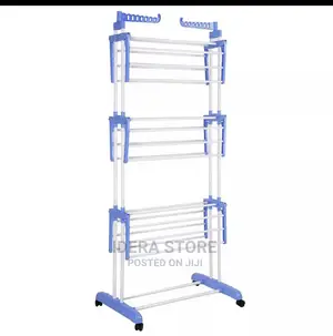 Baby Clothes Hanger/Dryer