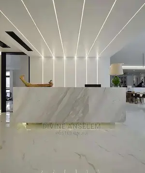 Aluminum Profile Lights