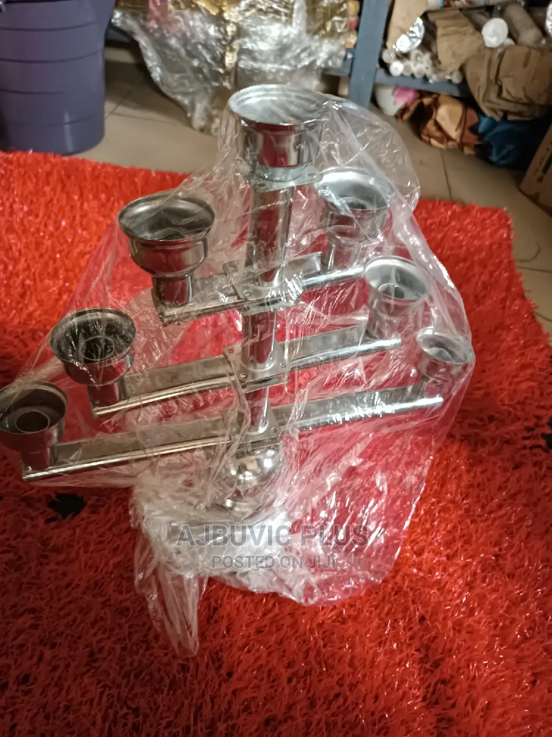 Candle Stand
