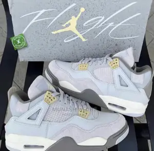 Air Jordan Sneakers