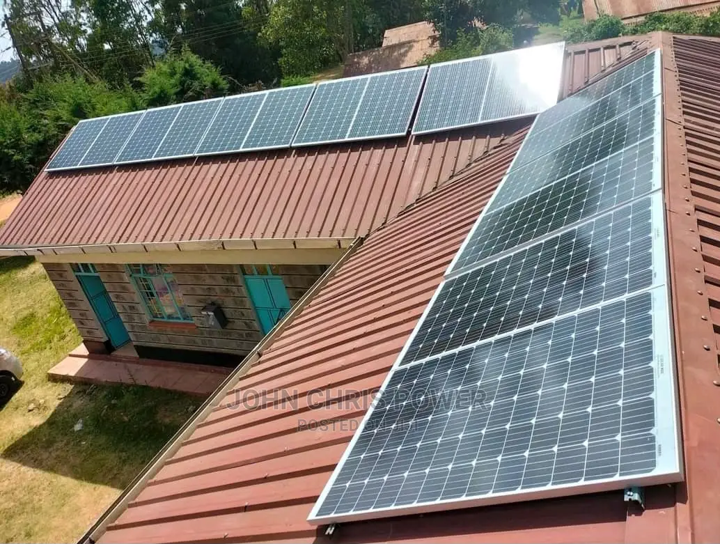 350w Solar Panel