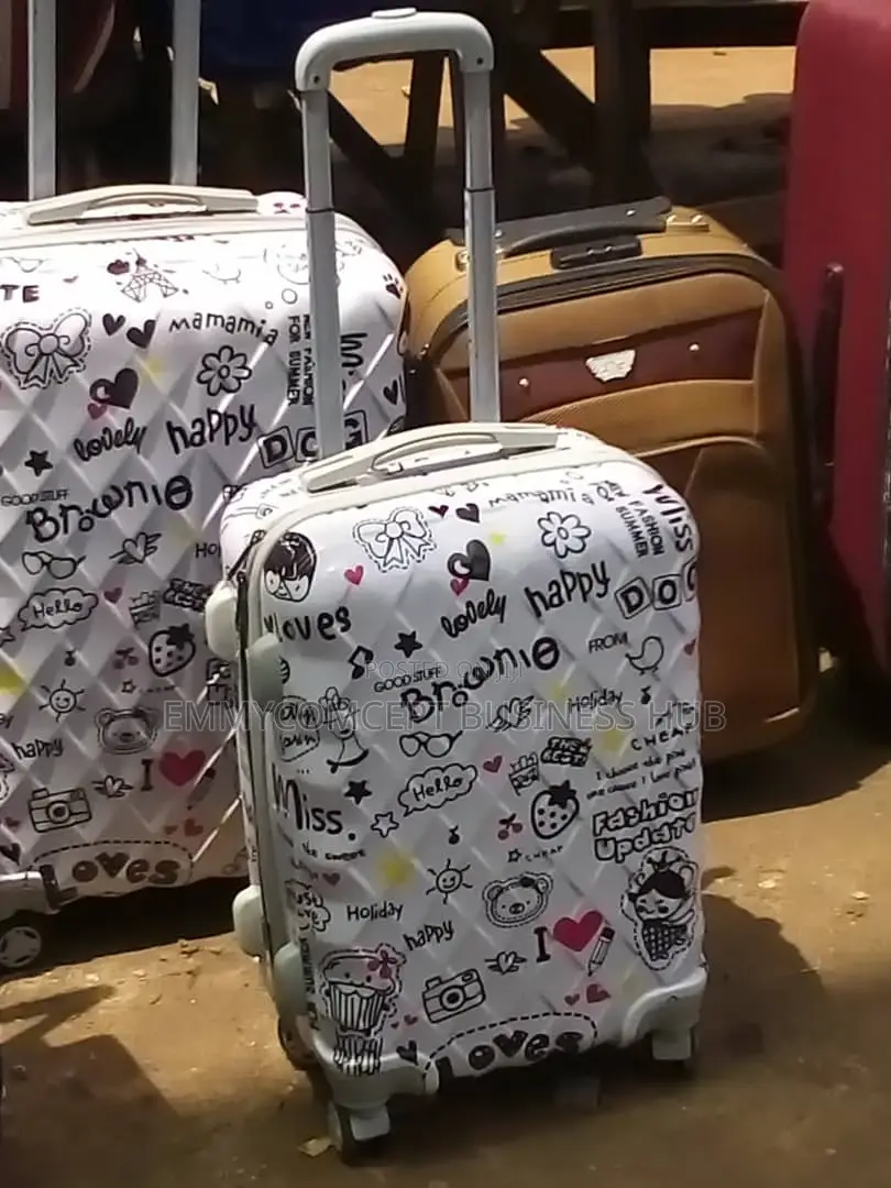 Luggage Bag