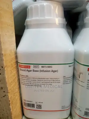 HIMEDIA M073-500g Blood Agar Base (Infusion Agar)
