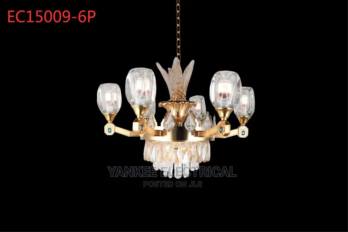 Quality Chandelier