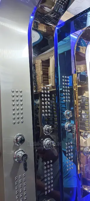 Power Shower