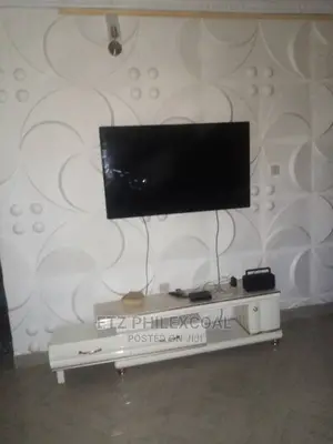 3D Wall Panel Installation