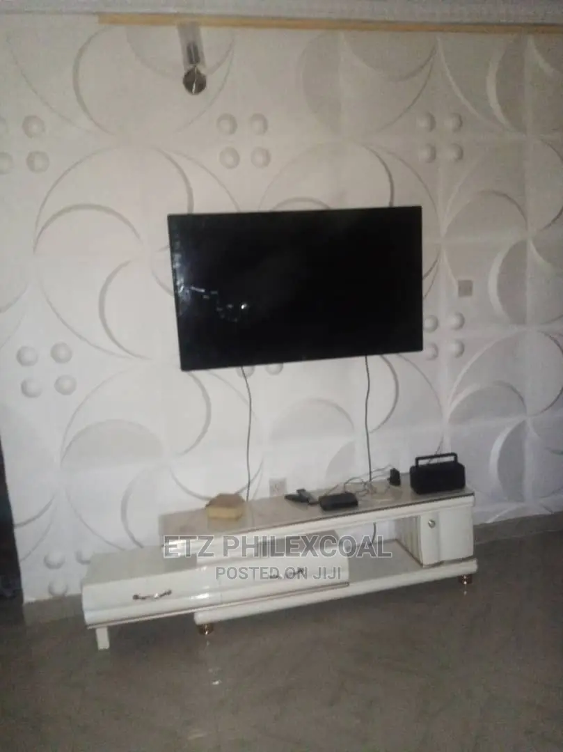 3D Wall Panel Installation