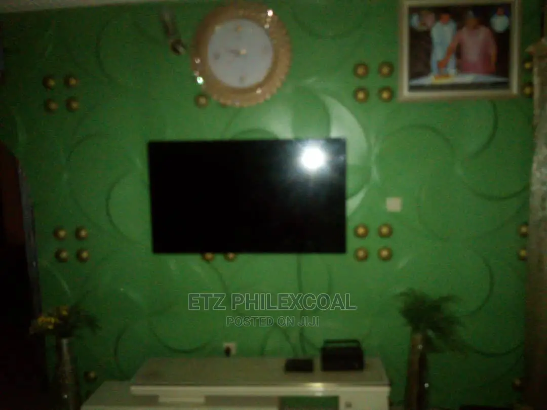 3D Wall Panel Installation