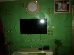 3D Wall Panel Installation