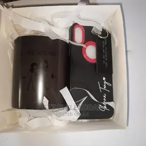 Customize Magic Mug, Key Holder and Phone Pouch