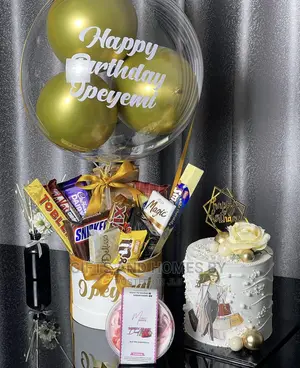 Birthday Package