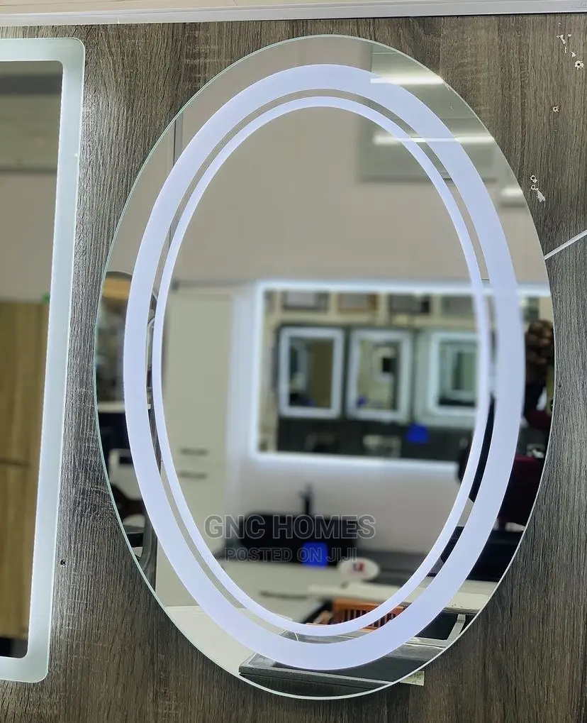 LED Mirrors