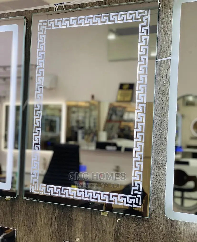LED Mirrors