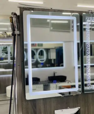 LED Mirrors