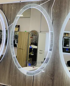 LED Mirrors
