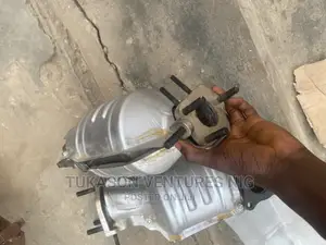 Engine Catalyst 2014/2018 Acura MDX