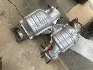 Engine Catalyst 2014/2018 Acura MDX