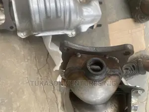 Engine Catalyst 2014/2018 Acura MDX