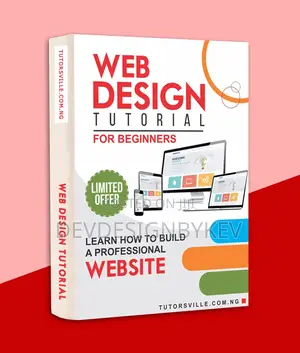 Web Design Tutorial