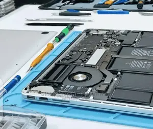 Macbook Repair Services (Software Hardware)