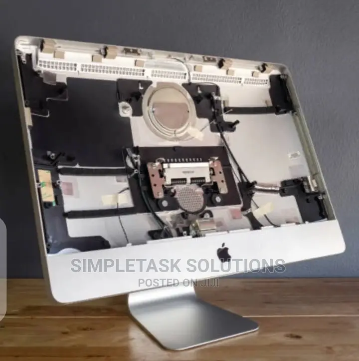 Macbook Repair Services (Software Hardware)