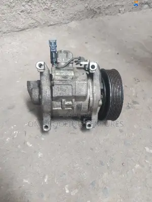 Compressor Toyota Honda Accord 2013-2018