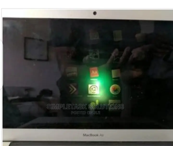 Macbook Repair Services (Software Hardware)