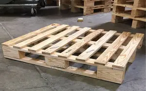 Wooden Pallets 1200x1000x150mm