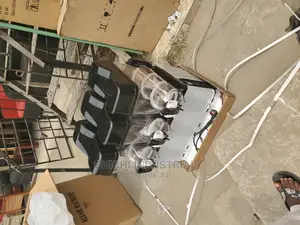 Slush Machine ( 3 Chambers)