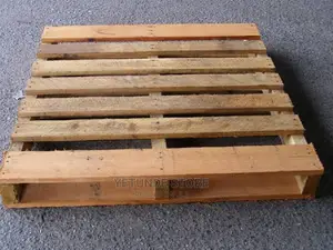 Hardwood Pallets
