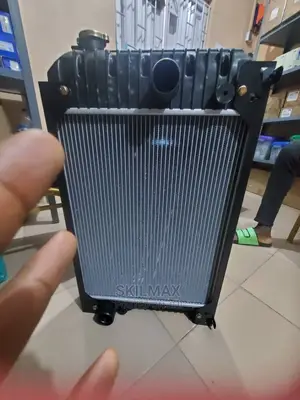 Generator Radiators