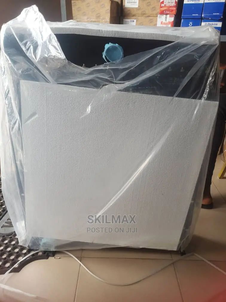 Radiator for Generator
