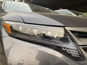 Toyota Venza 2015 Gray