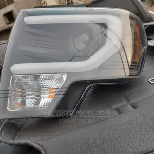 Brand New Yahoo LED Light F150 2009 2010 2011 2012 2013 2014