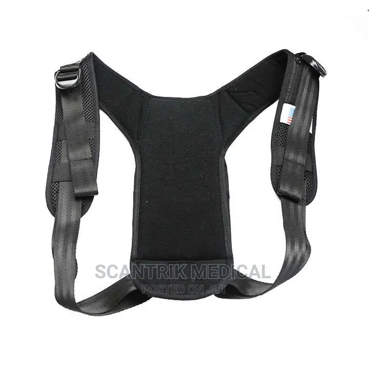 Clavicle Brace