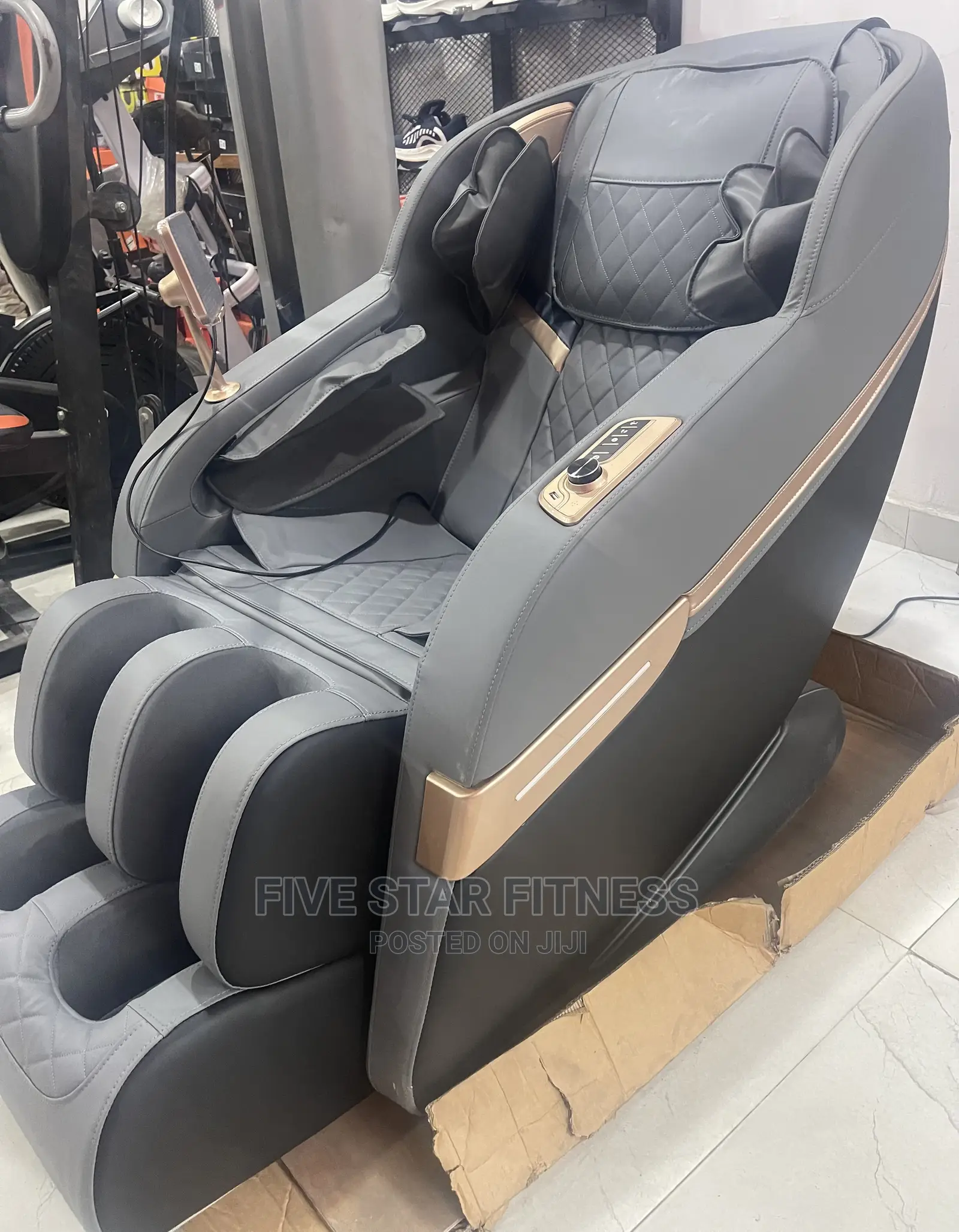 New Style Executive Massage Chair