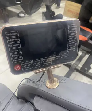 New Style Executive Massage Chair