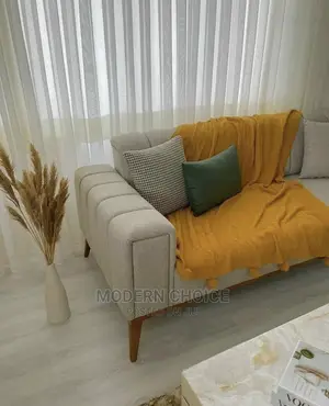 3 Seater Sofa Up for Grab