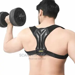 Clavicle Back Corrector