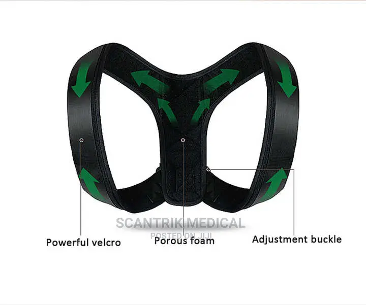 Back Clavicle Brace