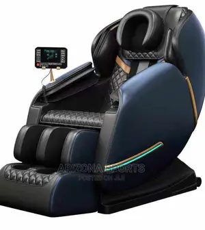 Photo - Exclusive Massage Chair