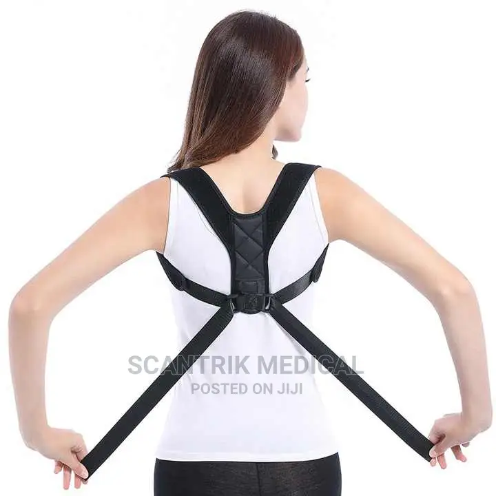 Back Corrector