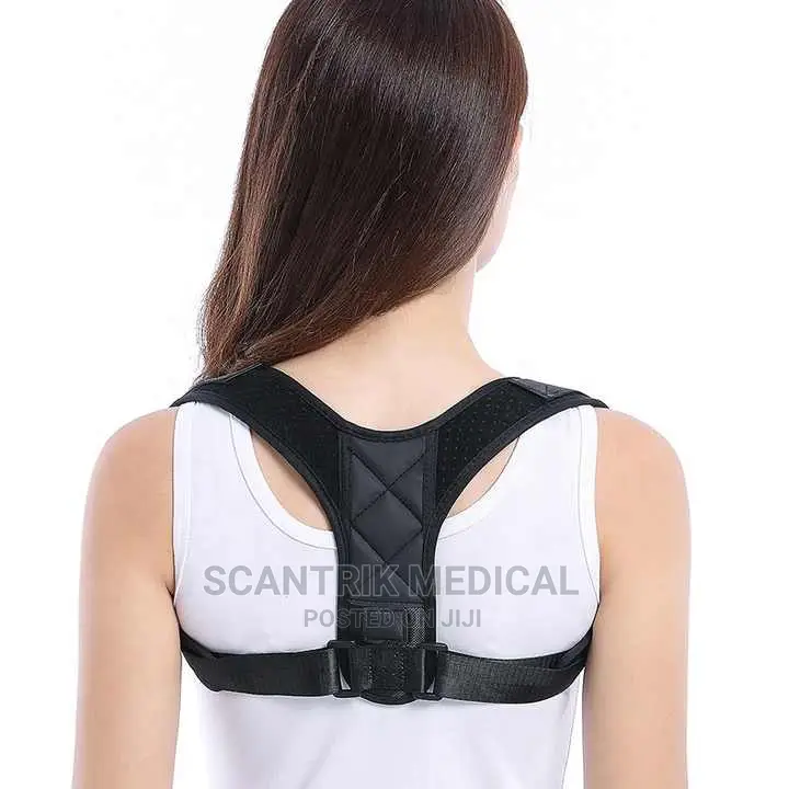 Back Corrector