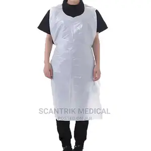 Disposable Medical Apron